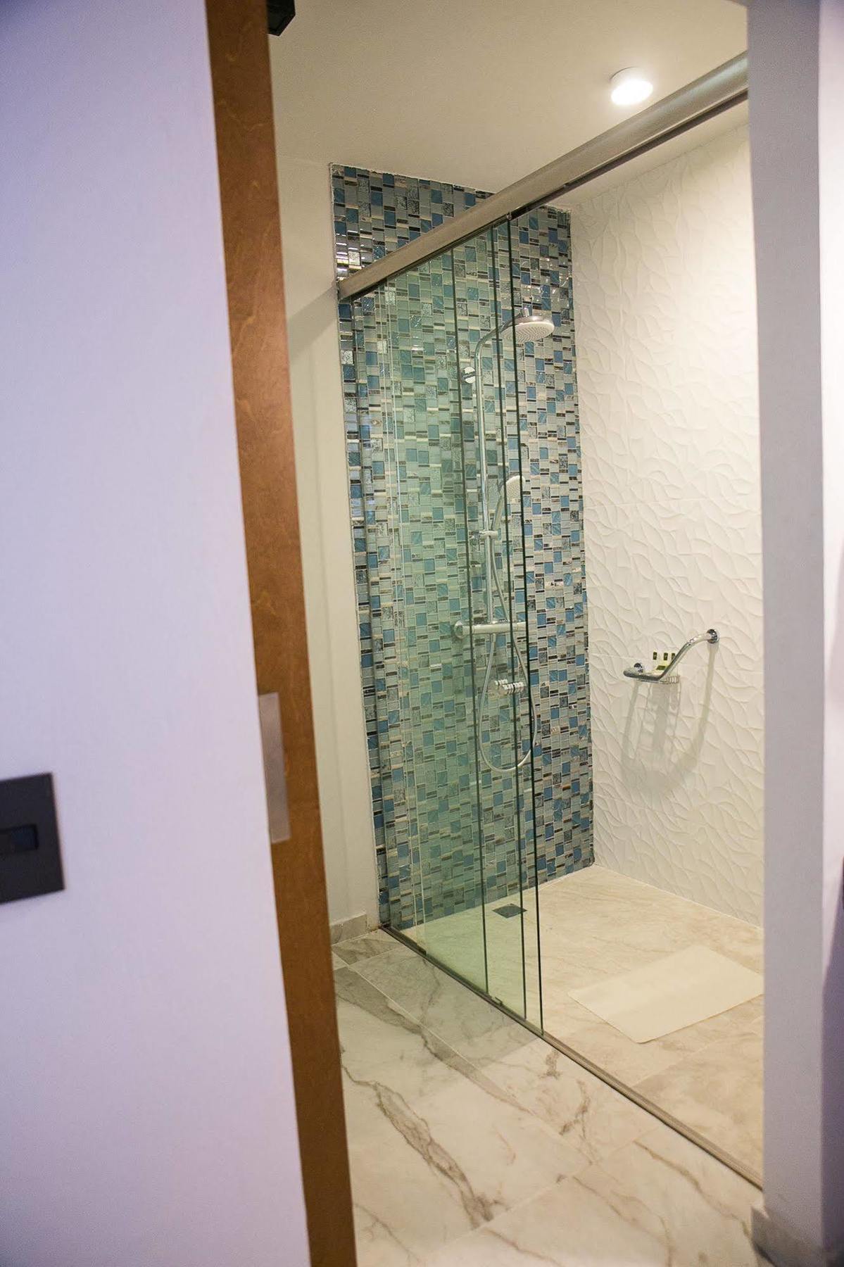 Hotel Aqua Spa & Resort Martínez de La Torre Eksteriør billede